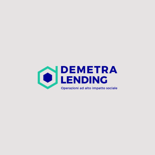 Nasce Demetra Lending